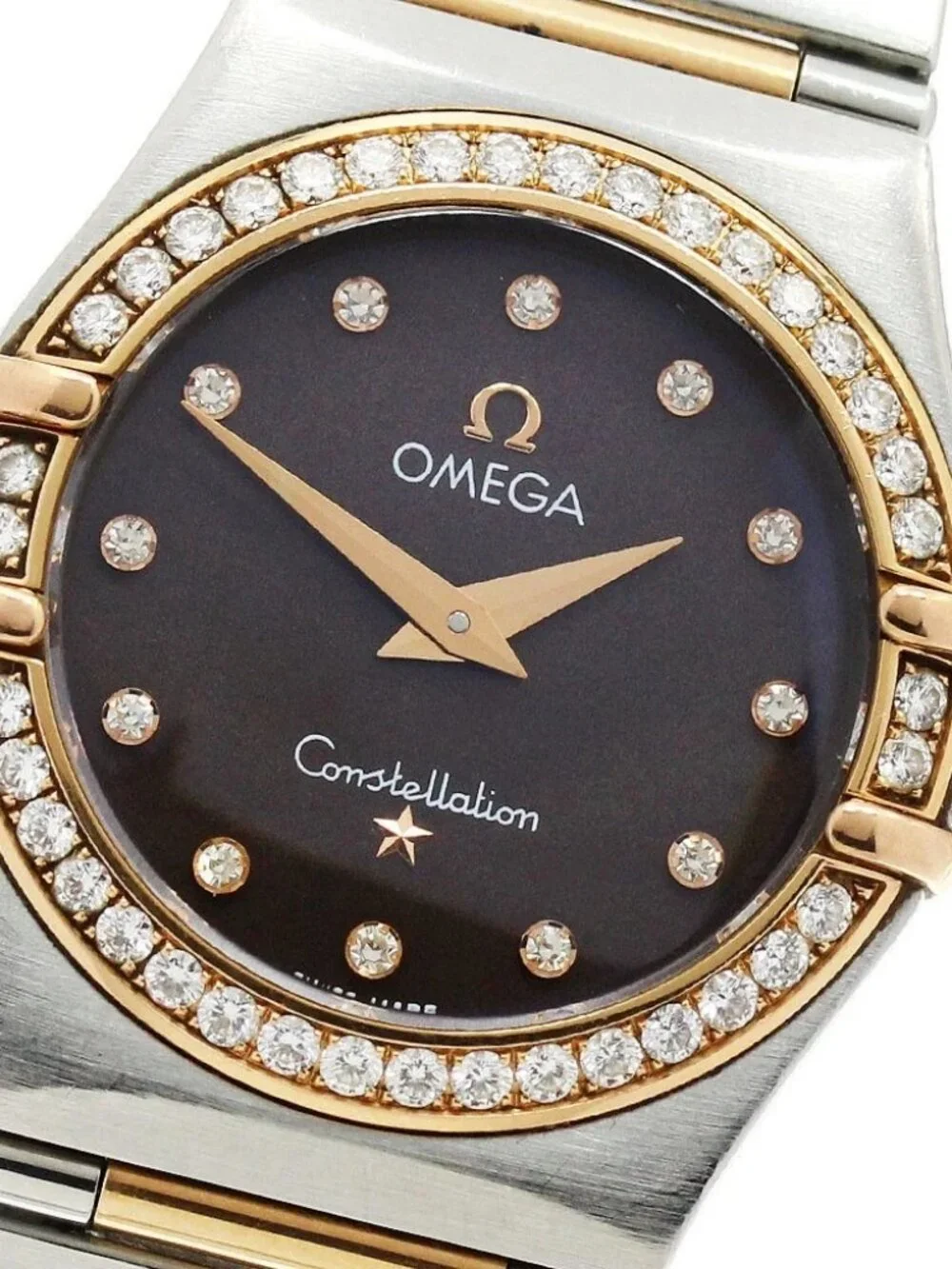 OMEGA Constellation